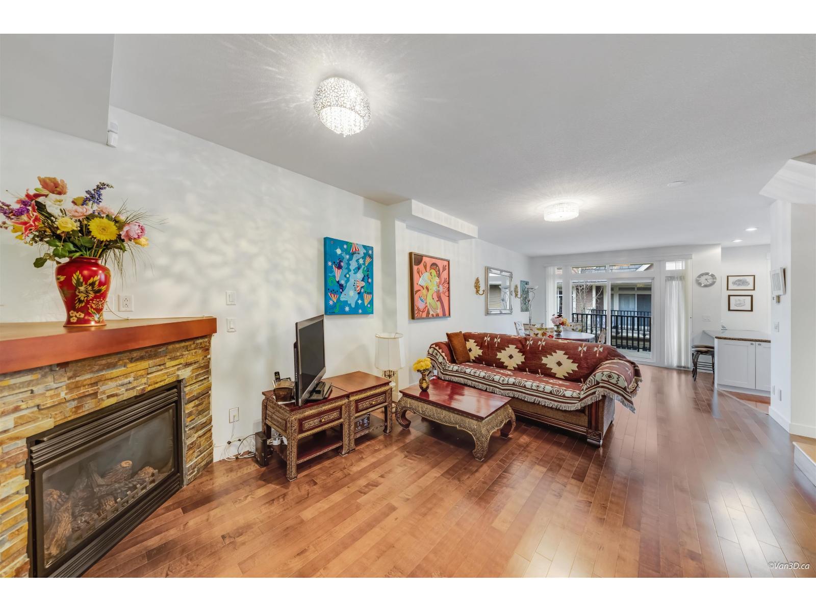 6 15237 36 AVENUE, Surrey