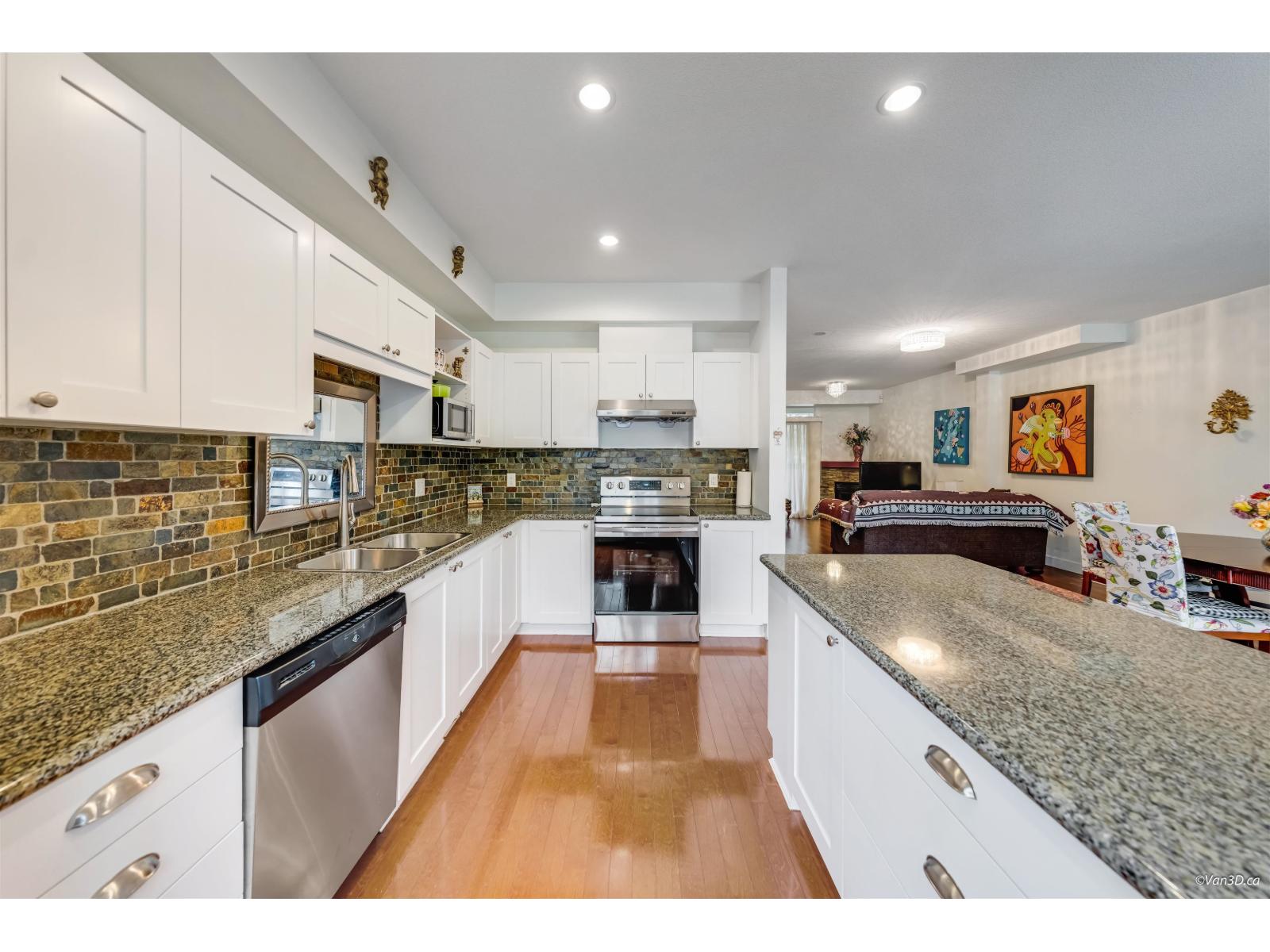 6 15237 36 AVENUE, Surrey