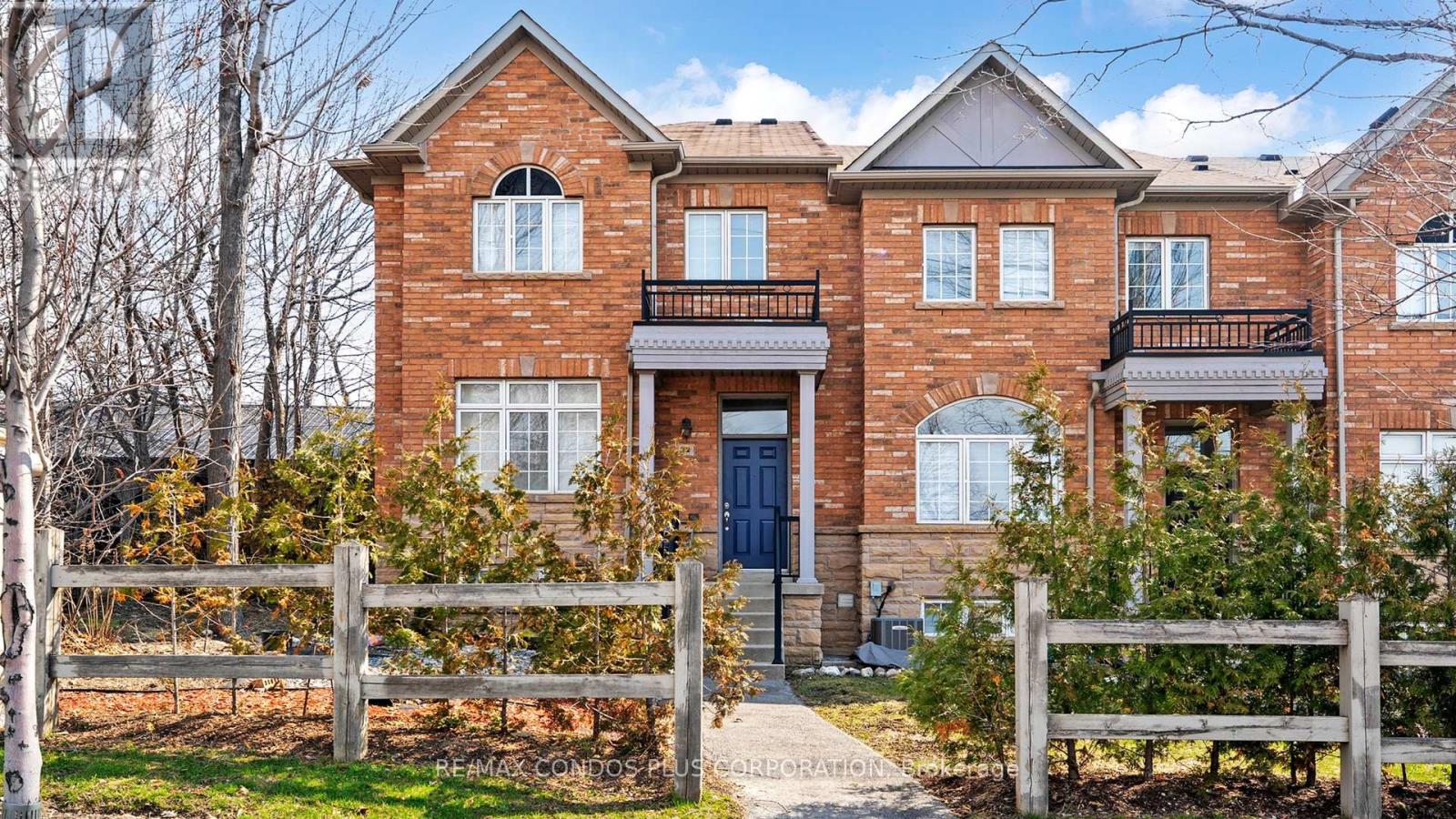 #22 8777 DUFFERIN STREET - 1