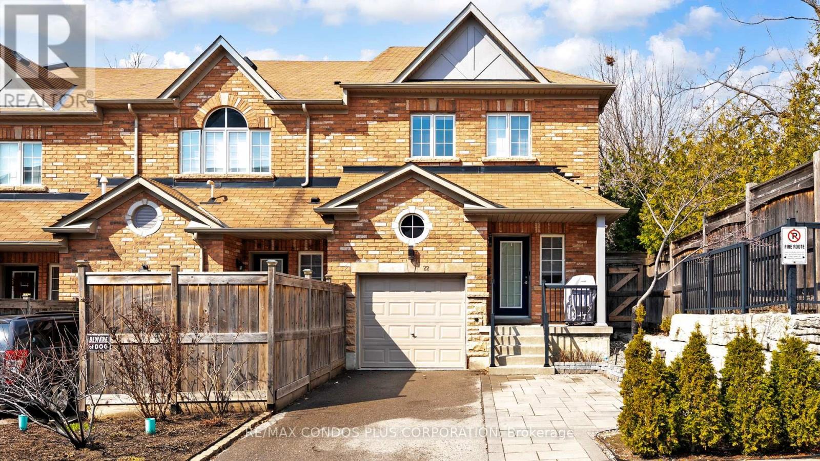#22 8777 DUFFERIN STREET - 2