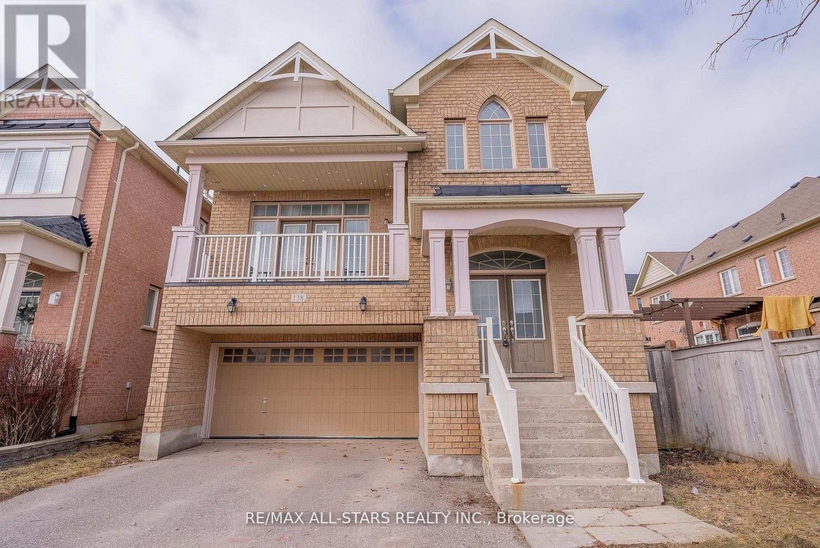 138 YAKEFARM BOULEVARD - 1