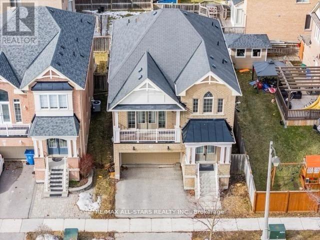 138 YAKEFARM BOULEVARD - 2