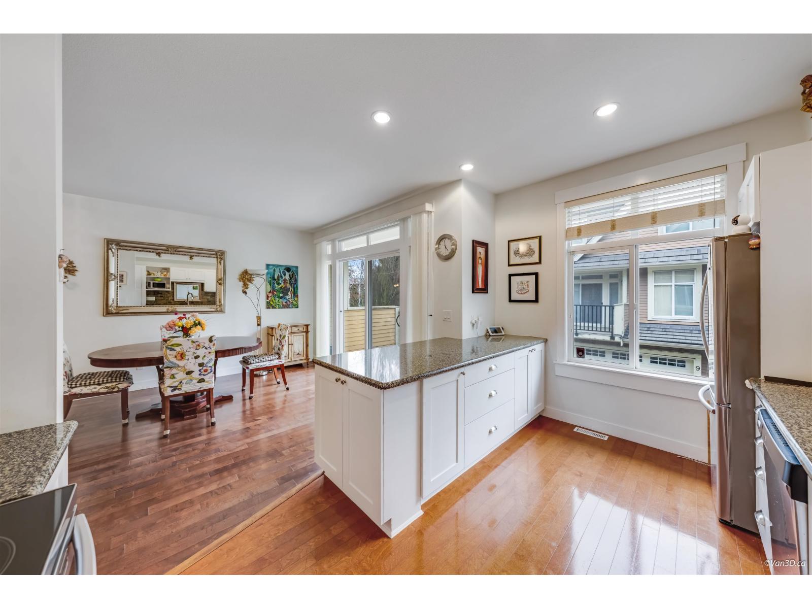 6 15237 36 AVENUE, Surrey