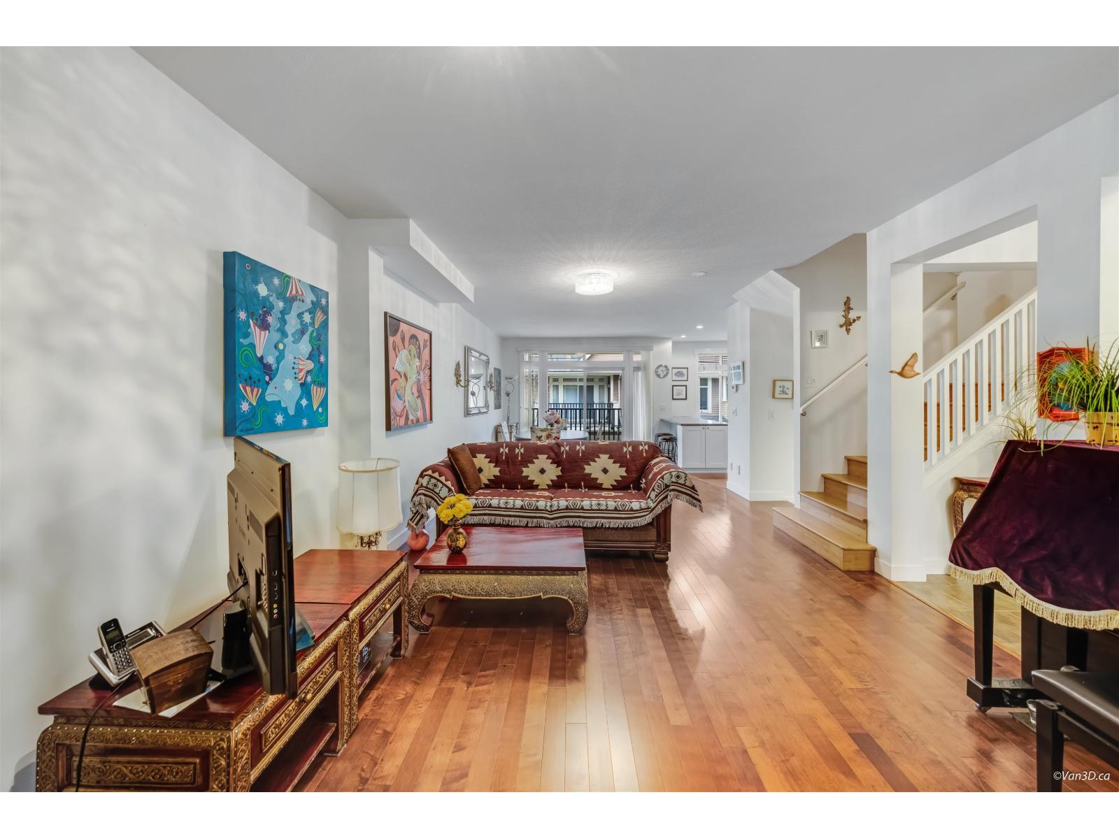 6 15237 36 AVENUE, Surrey