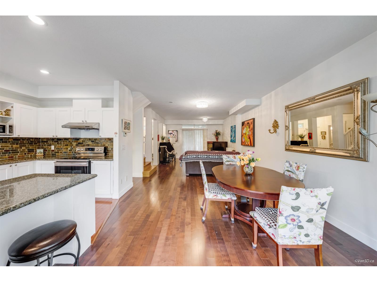 6 15237 36 AVENUE, Surrey