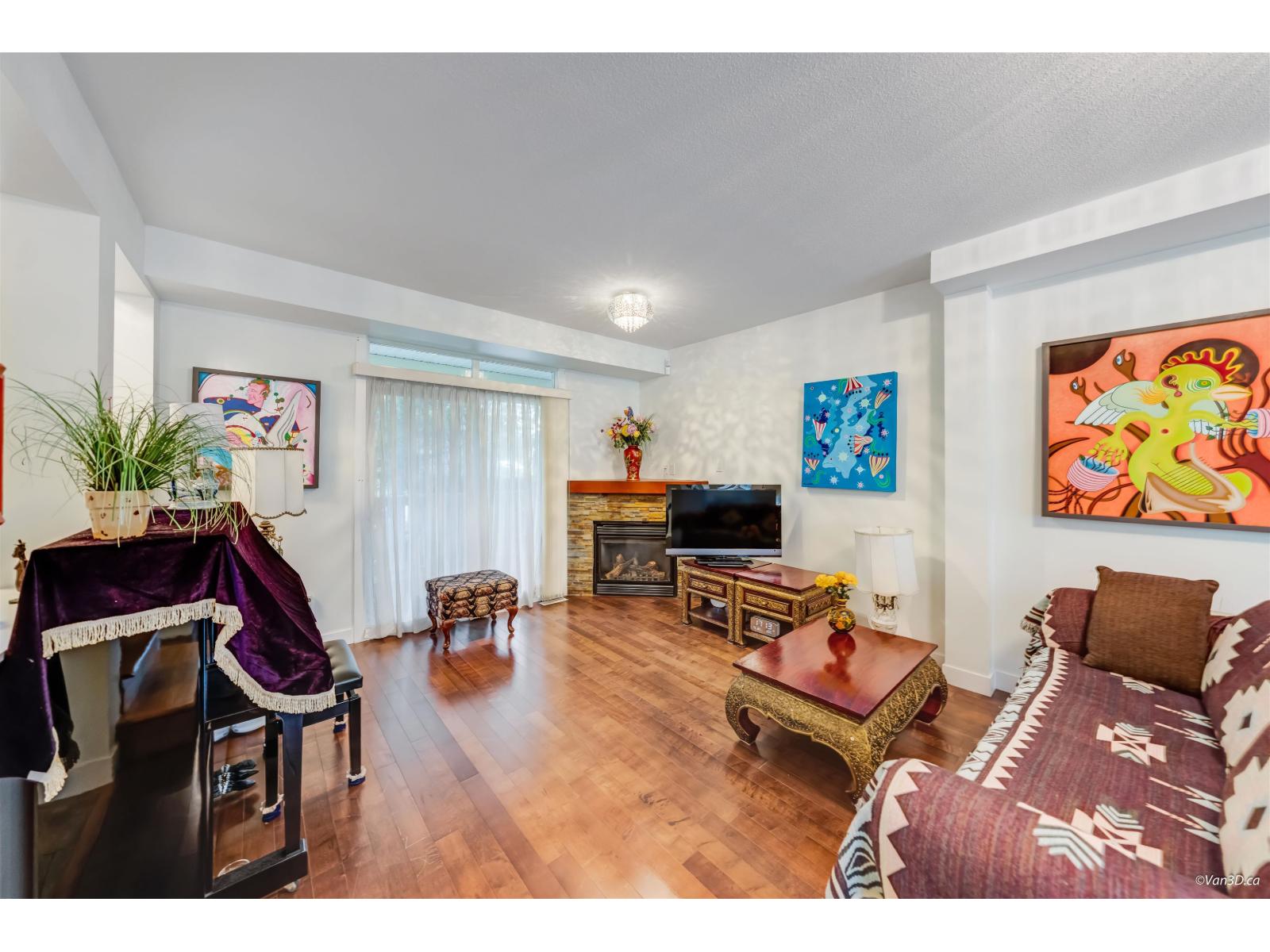 6 15237 36 AVENUE, Surrey