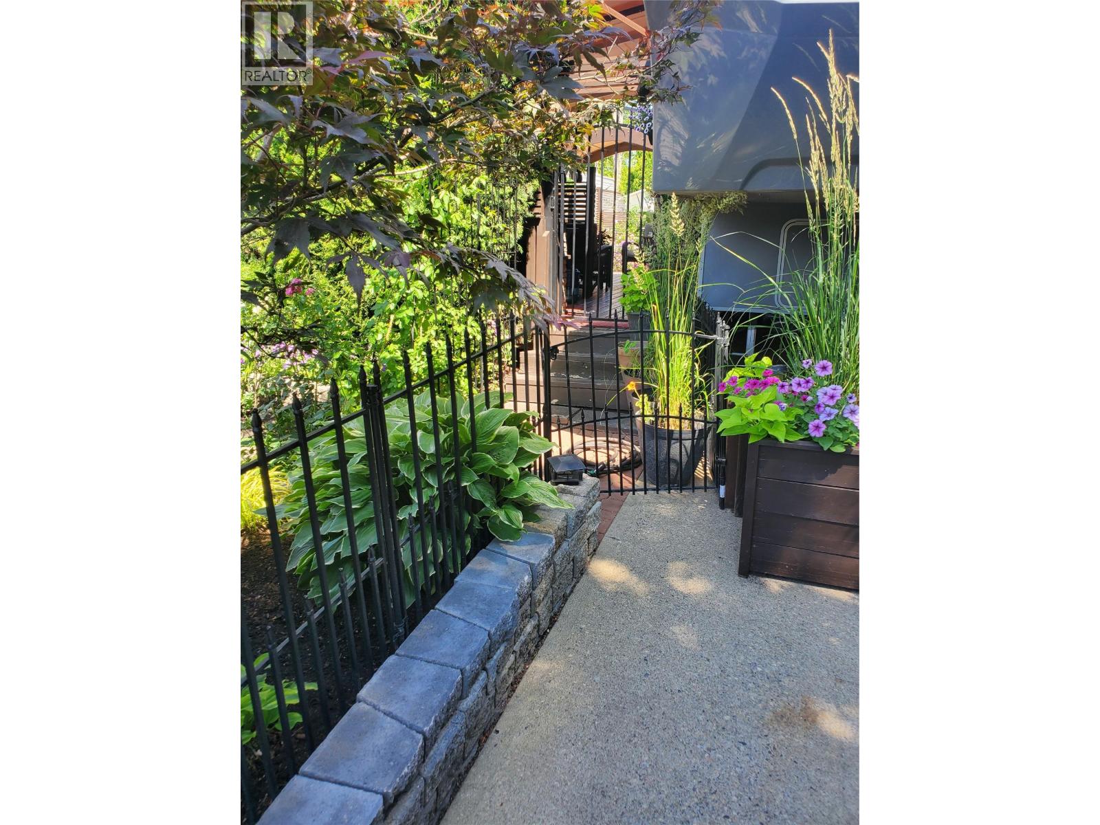 415 Commonwealth Road Unit# 418, Kelowna