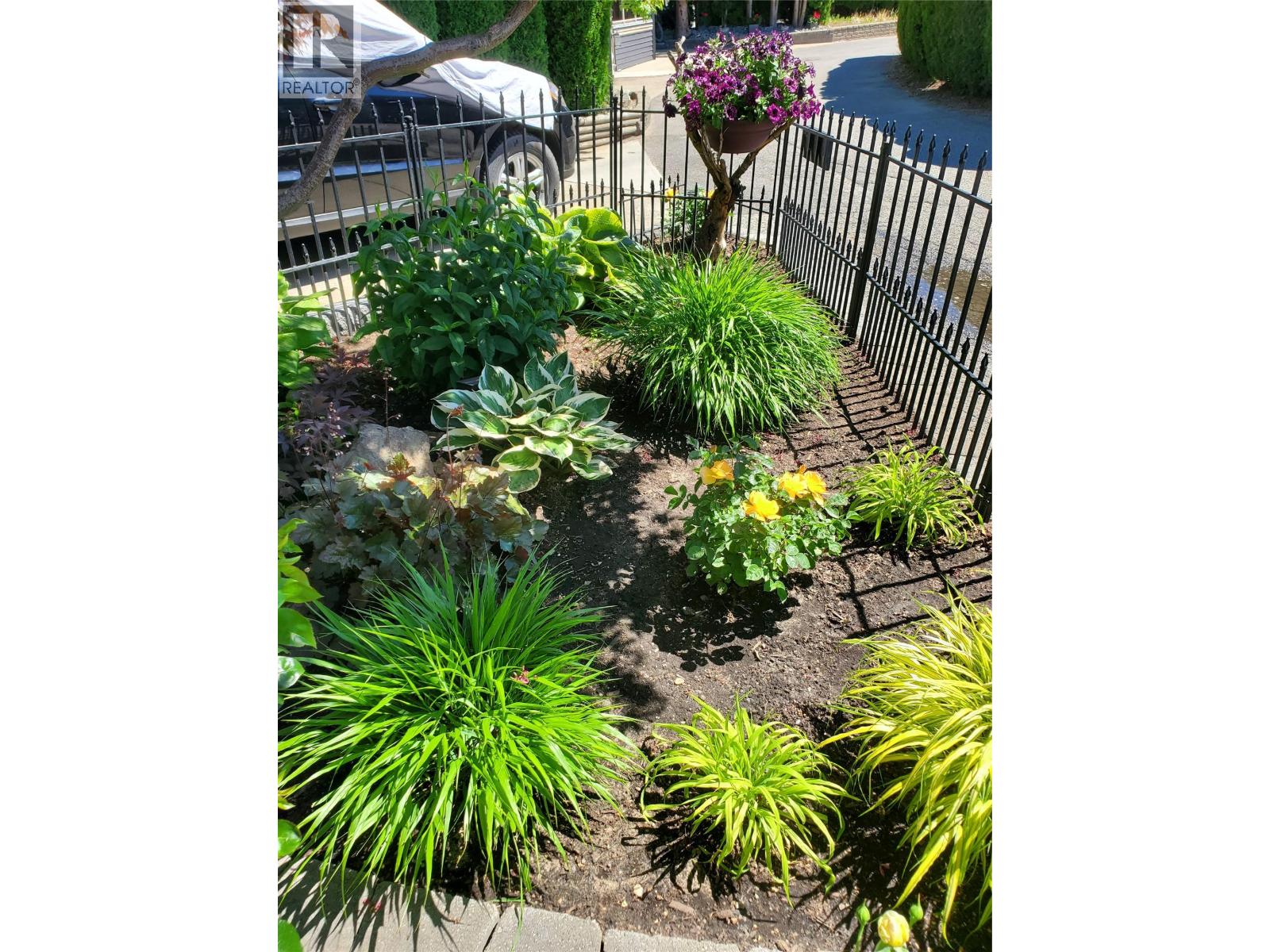 415 Commonwealth Road Unit# 418, Kelowna