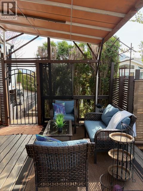 415 Commonwealth Road Unit# 418, Kelowna