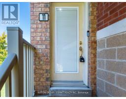 11 - 5035 Ninth Line, Mississauga, ON L5M0E6 Photo 9