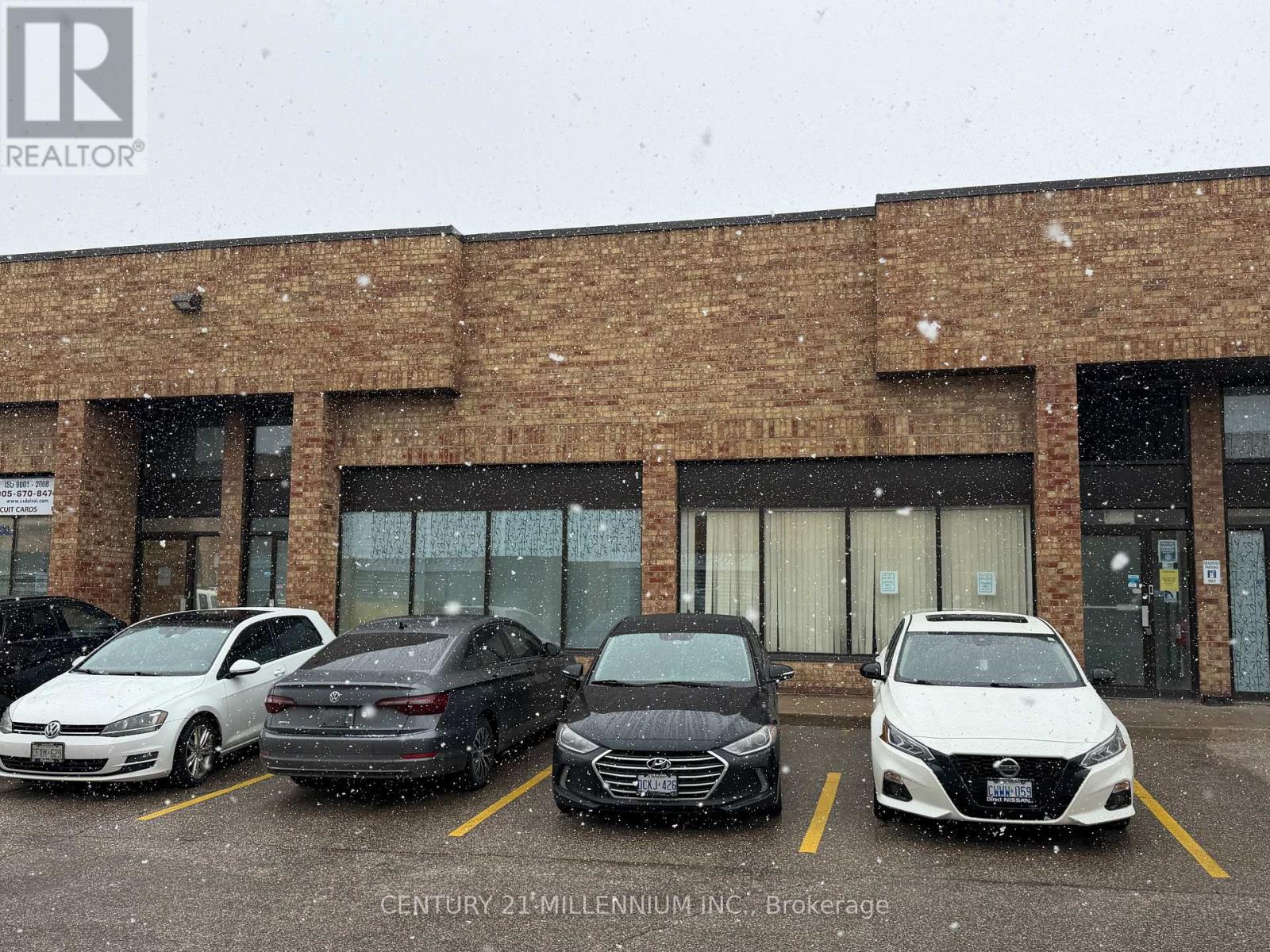 17, 18 & 19 - 6730 DAVAND DRIVE