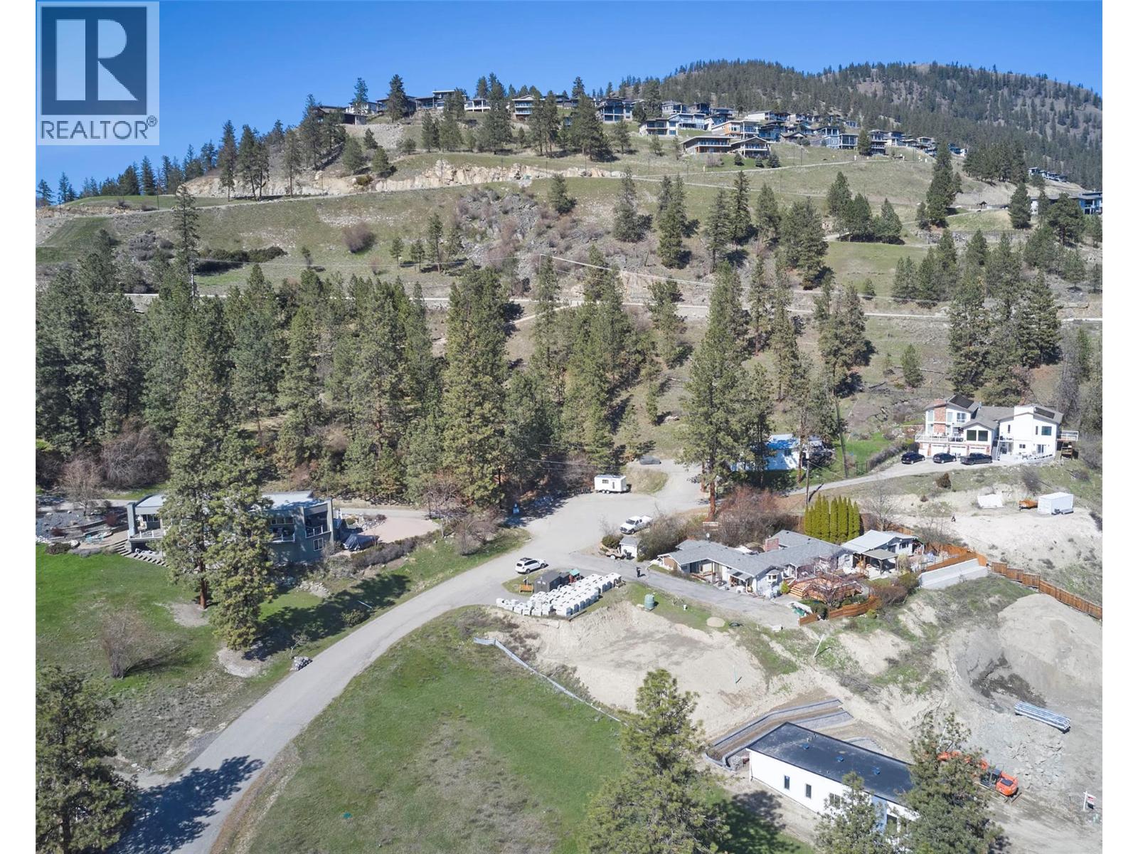 8841 Adventure Bay Road, Vernon