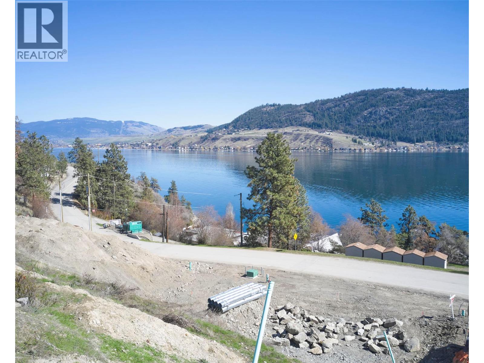 8841 Adventure Bay Road, Vernon