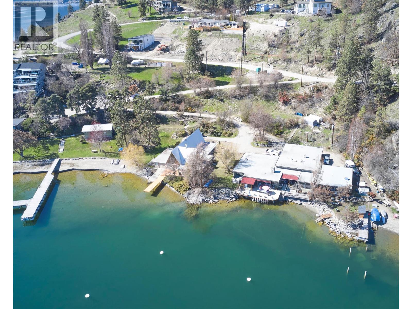 8841 Adventure Bay Road, Vernon