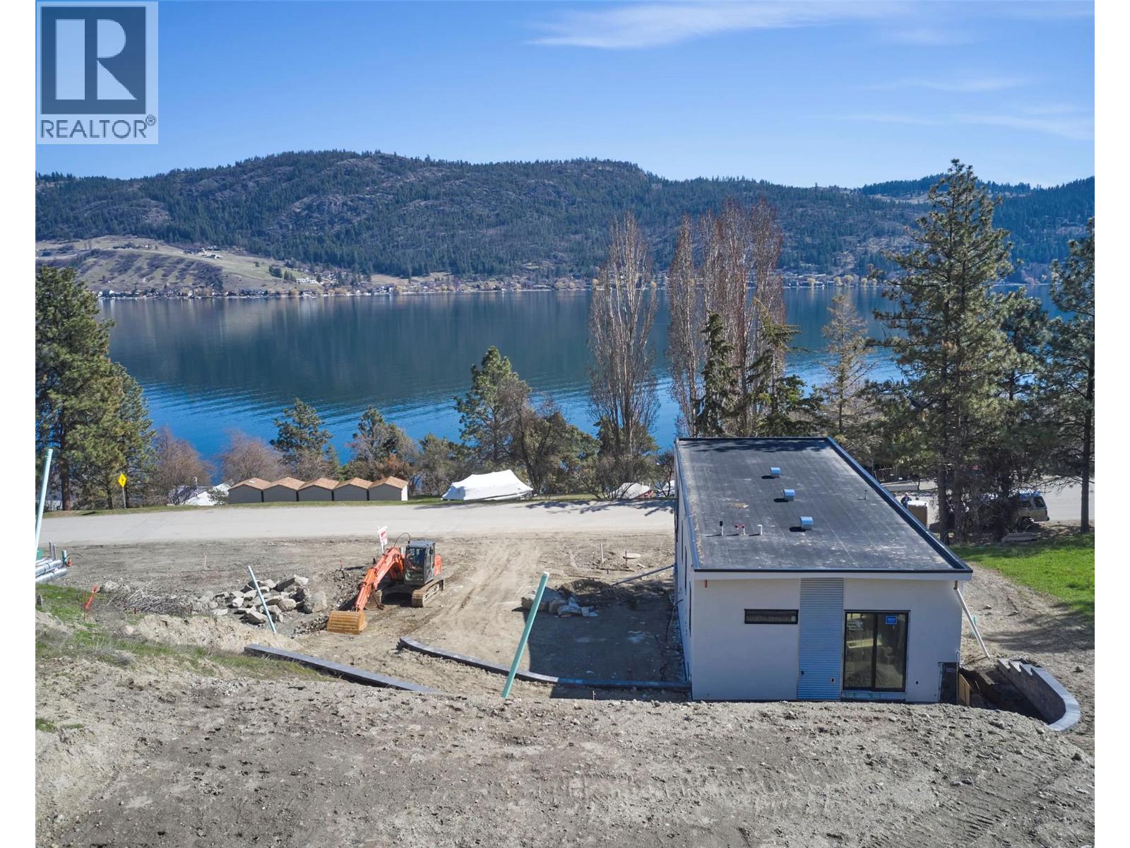 8841 Adventure Bay Road, Vernon