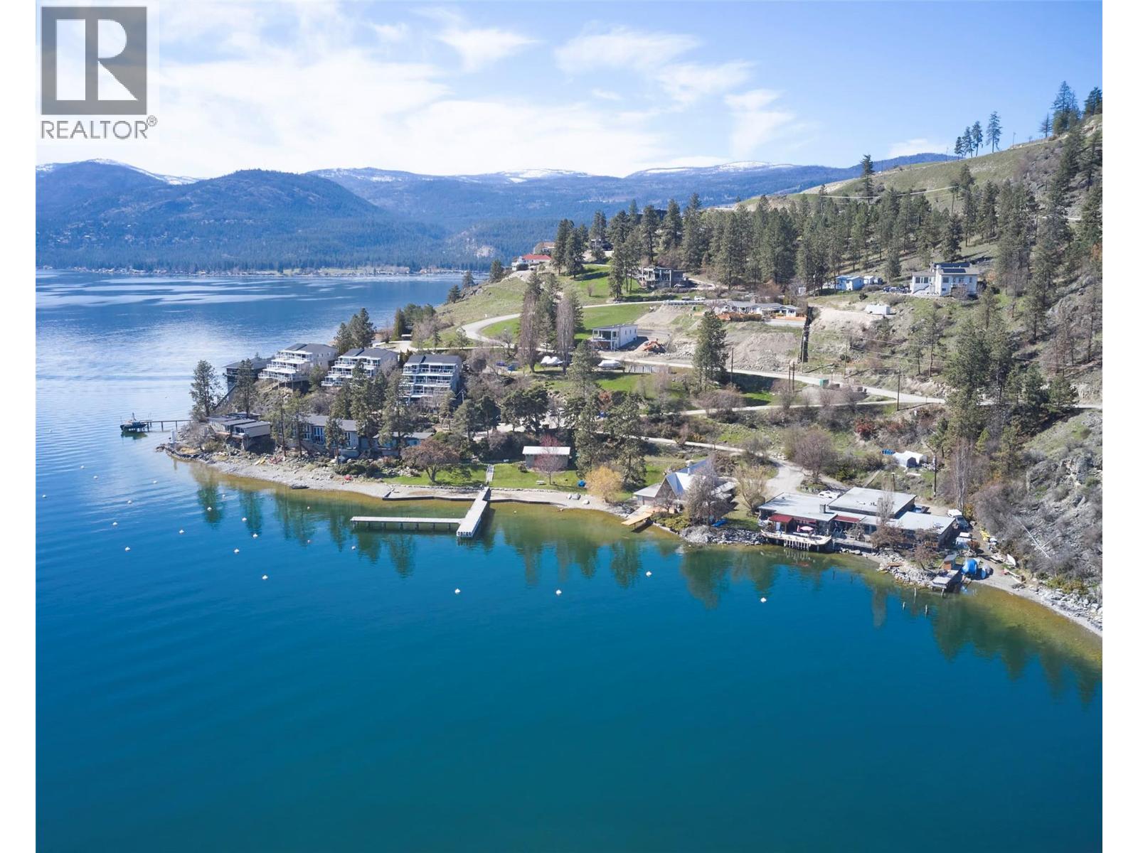 8803 Adventure Bay Road, Vernon