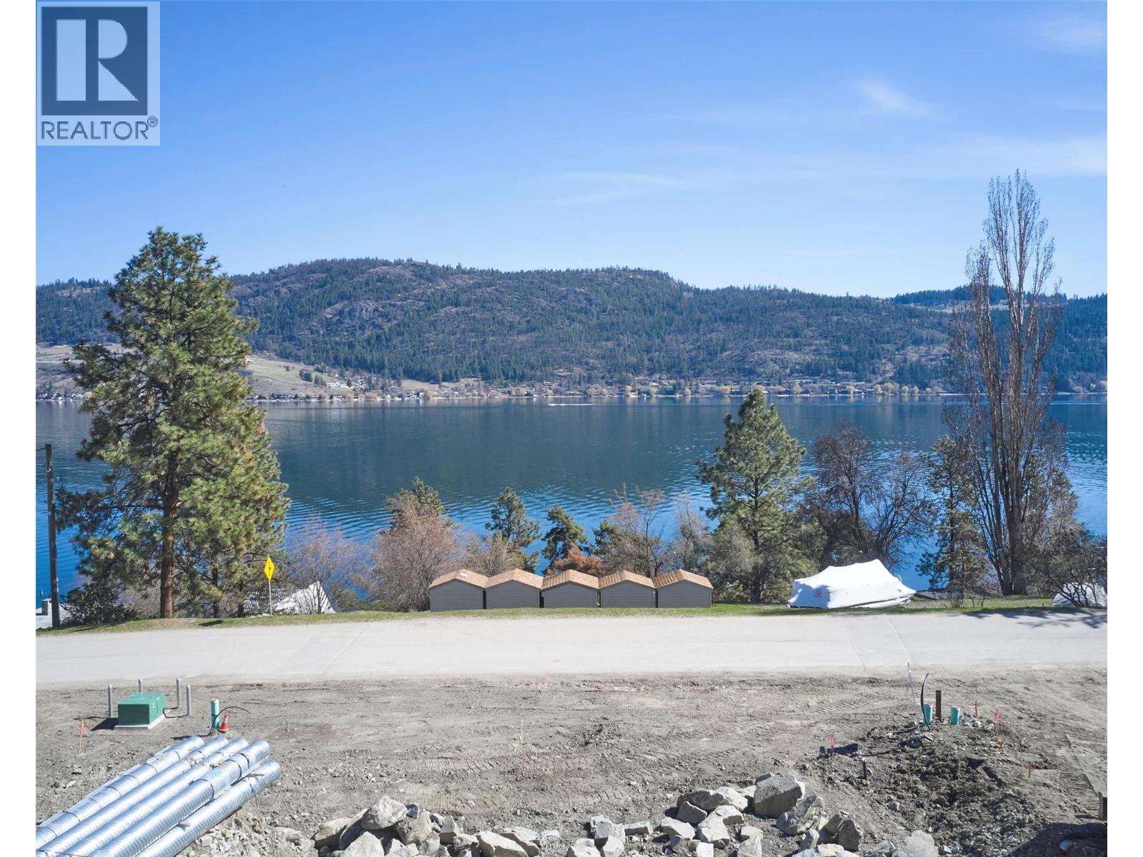 8803 Adventure Bay Road, Vernon