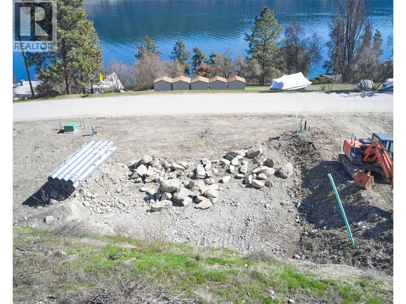 8803 Adventure Bay Road, Vernon