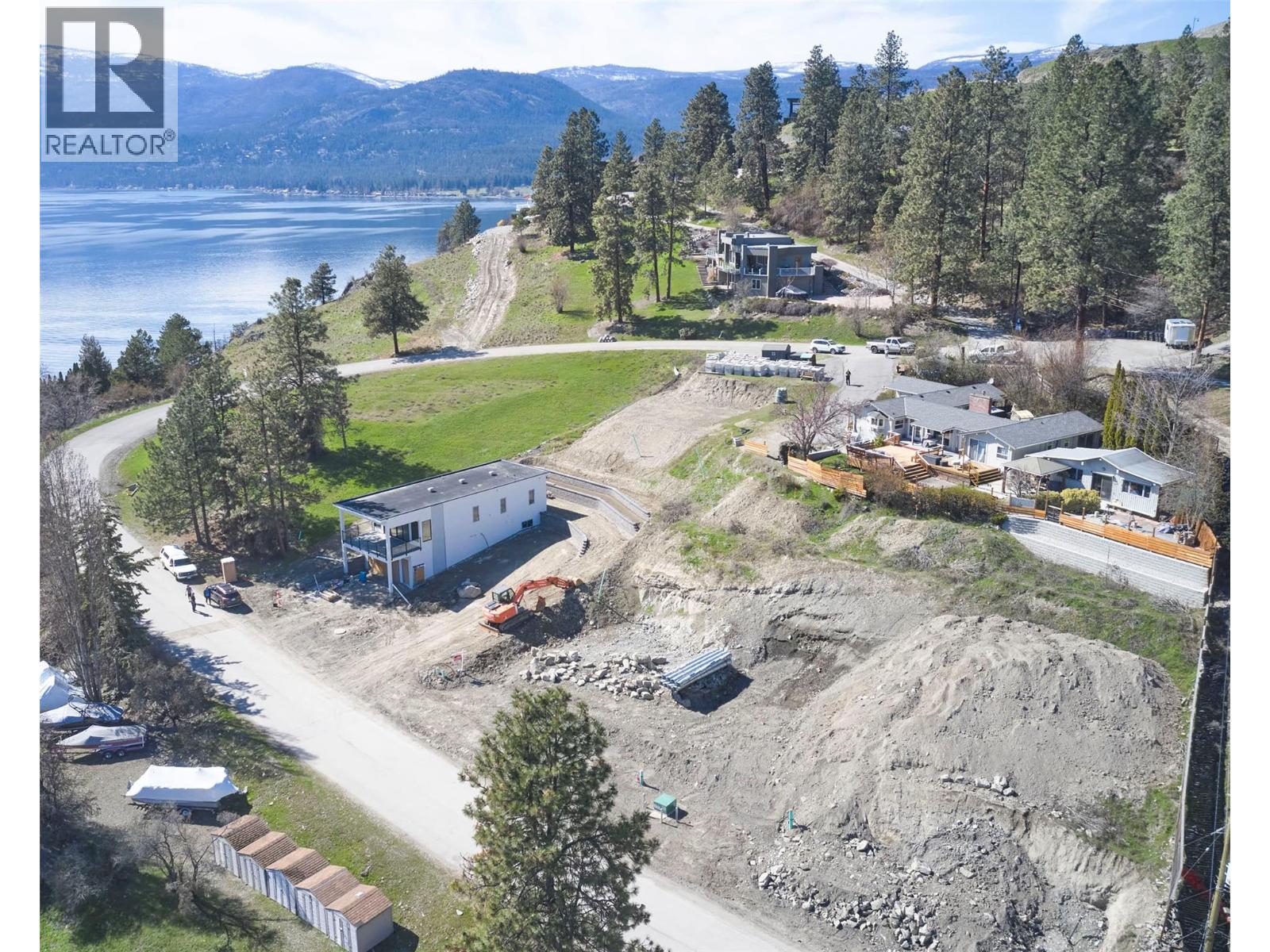 8803 Adventure Bay Road, Vernon