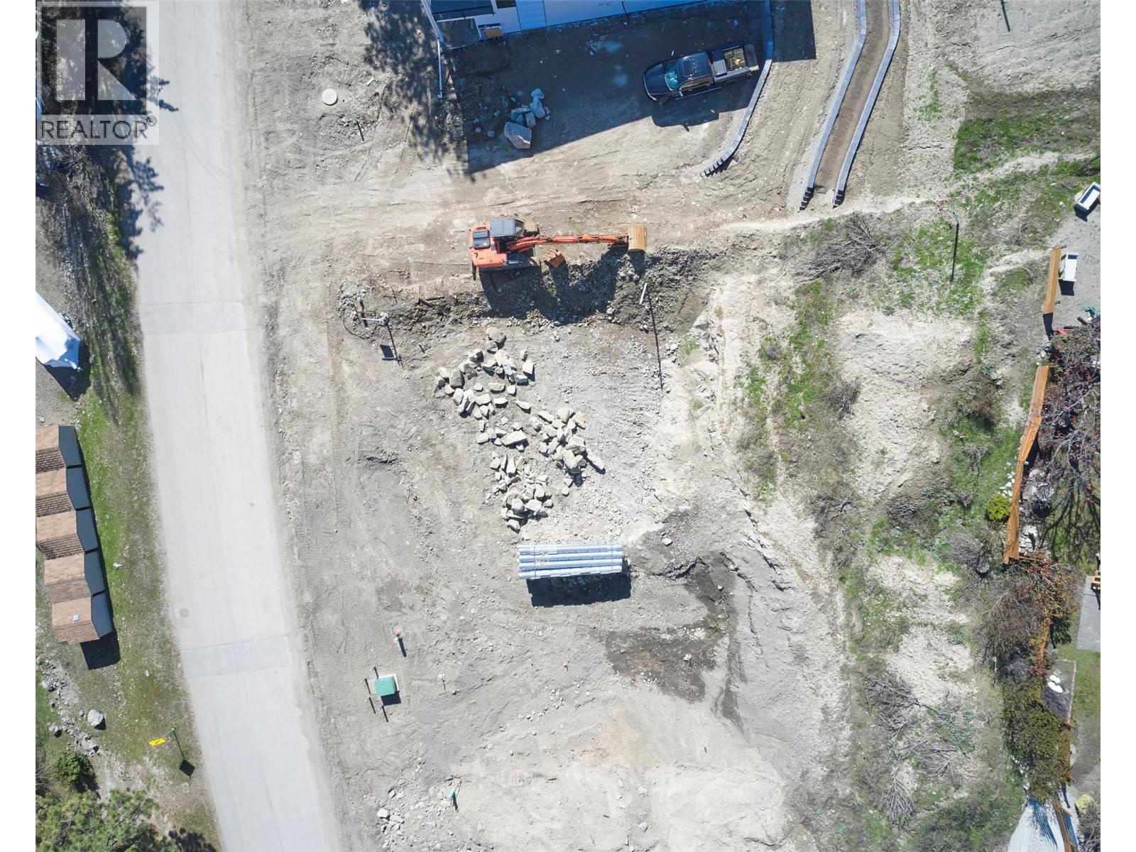 8805 Adventure Bay Road, Vernon