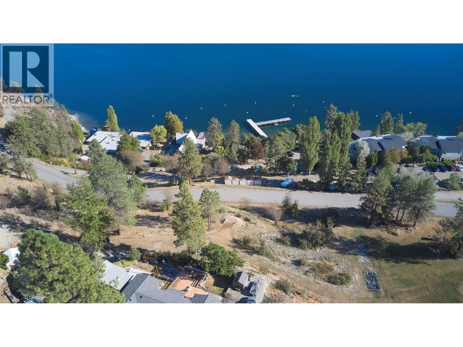 8805 Adventure Bay Road, Vernon