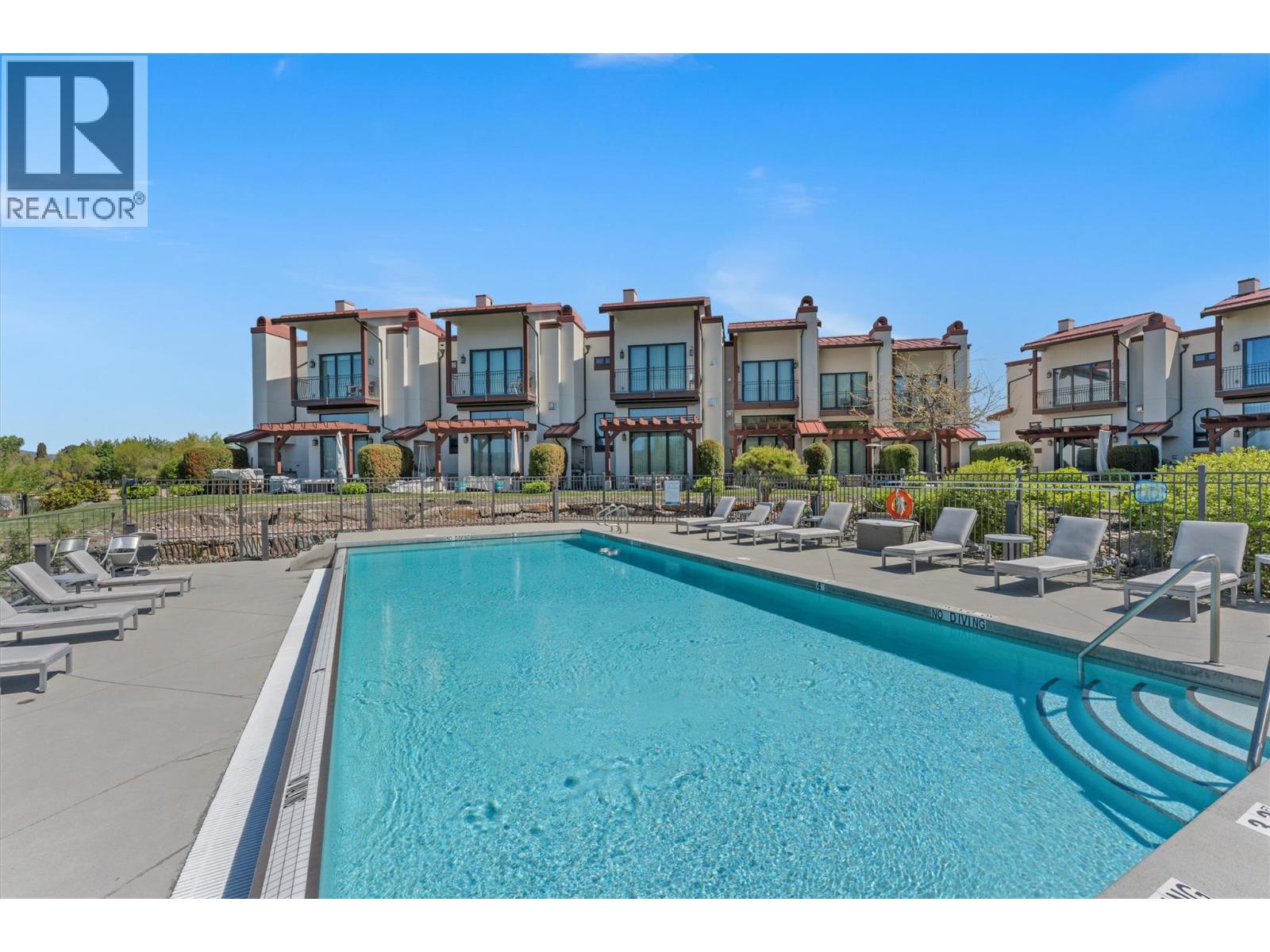 3756 Lakeshore Road Unit# 18, Kelowna