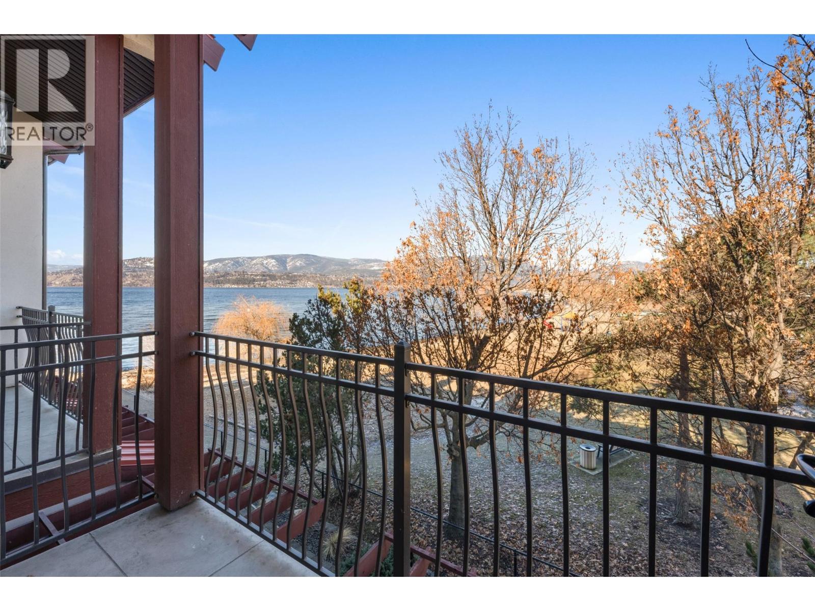 3756 Lakeshore Road Unit# 18, Kelowna