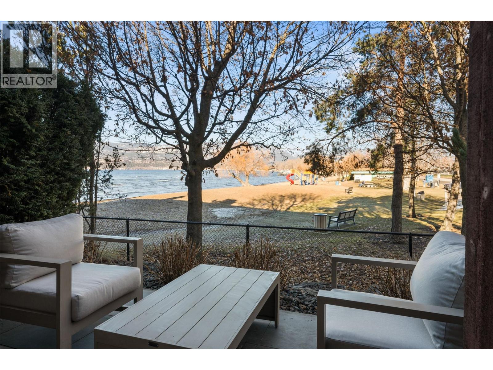 3756 Lakeshore Road Unit# 18, Kelowna