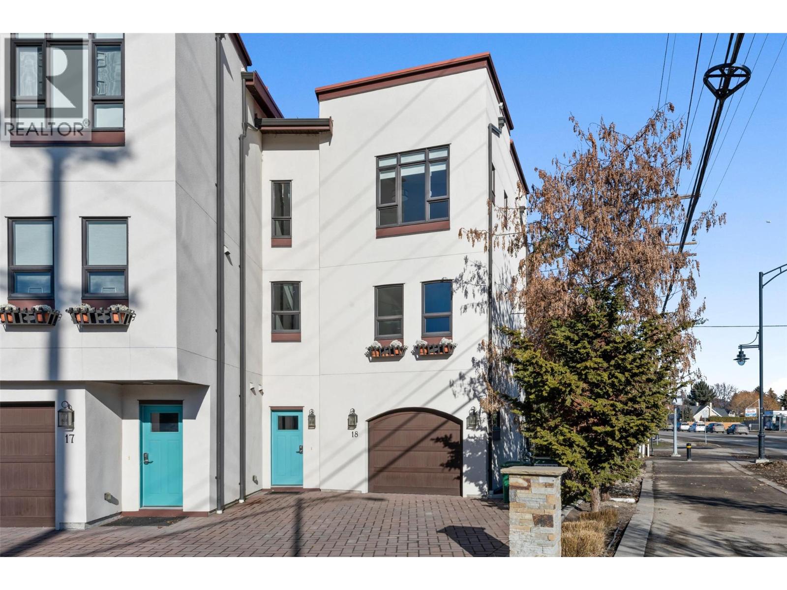 3756 Lakeshore Road Unit# 18, Kelowna