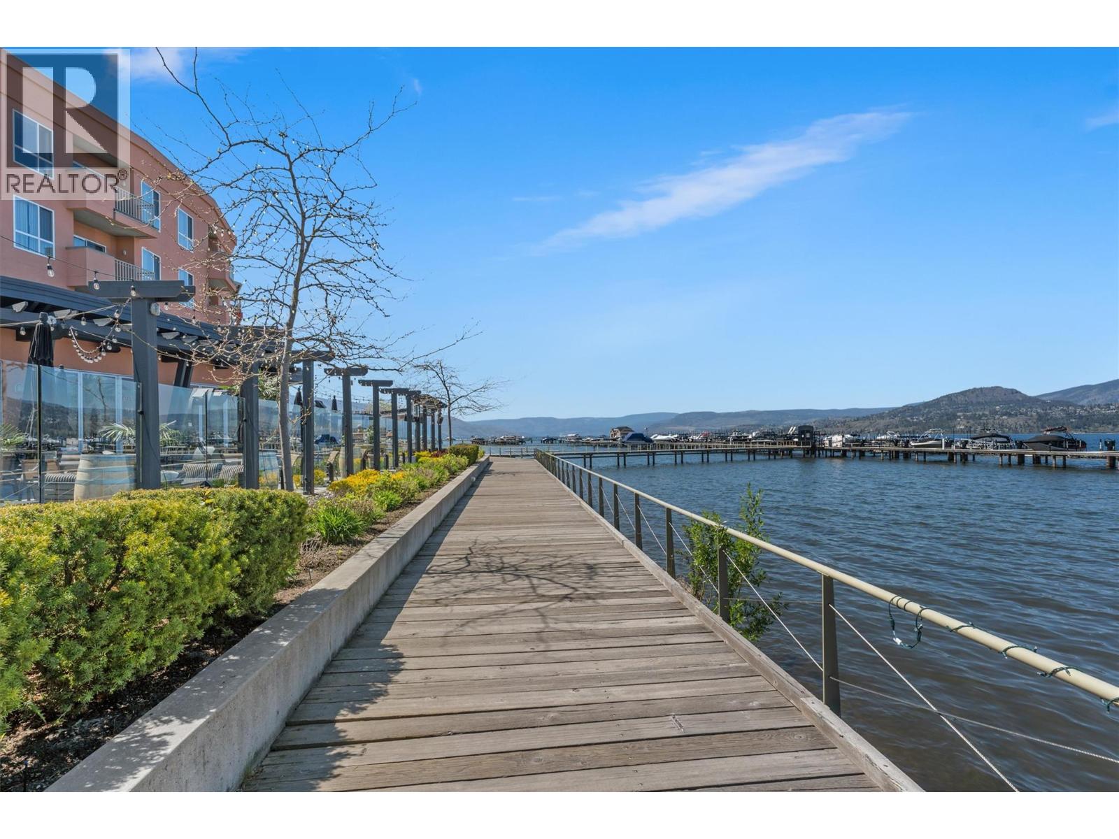3756 Lakeshore Road Unit# 18, Kelowna