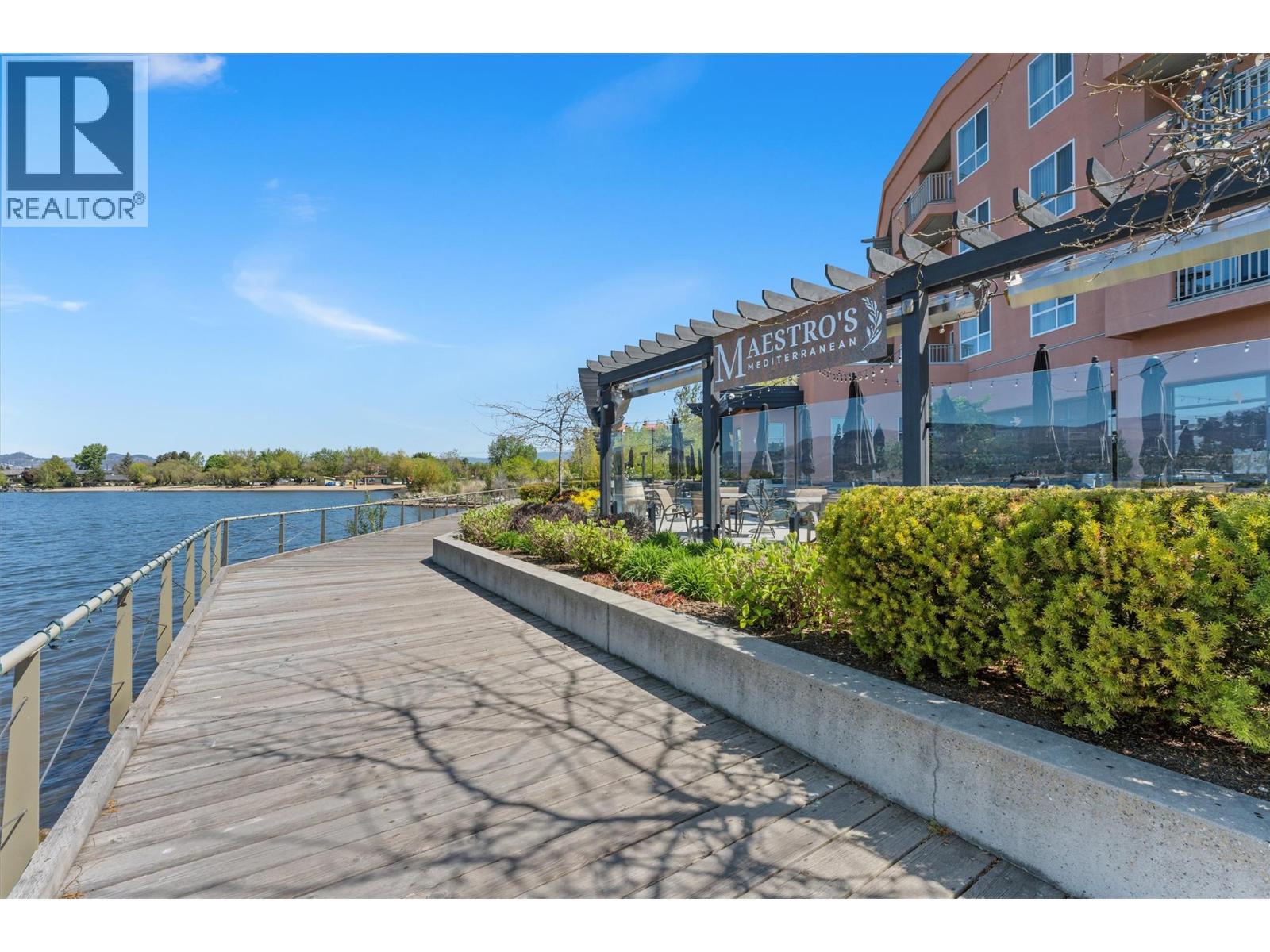 3756 Lakeshore Road Unit# 18, Kelowna