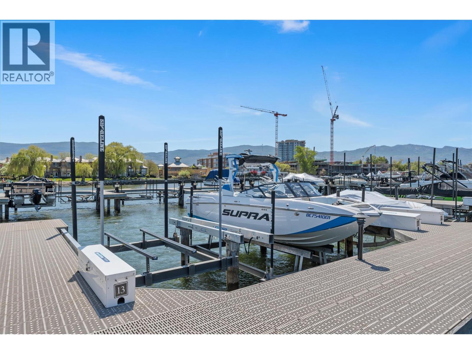 3756 Lakeshore Road Unit# 18, Kelowna