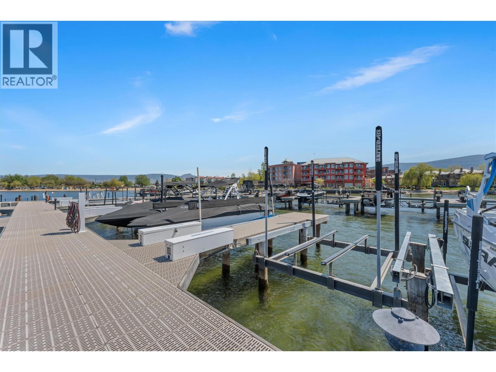 3756 Lakeshore Road Unit# 18, Kelowna