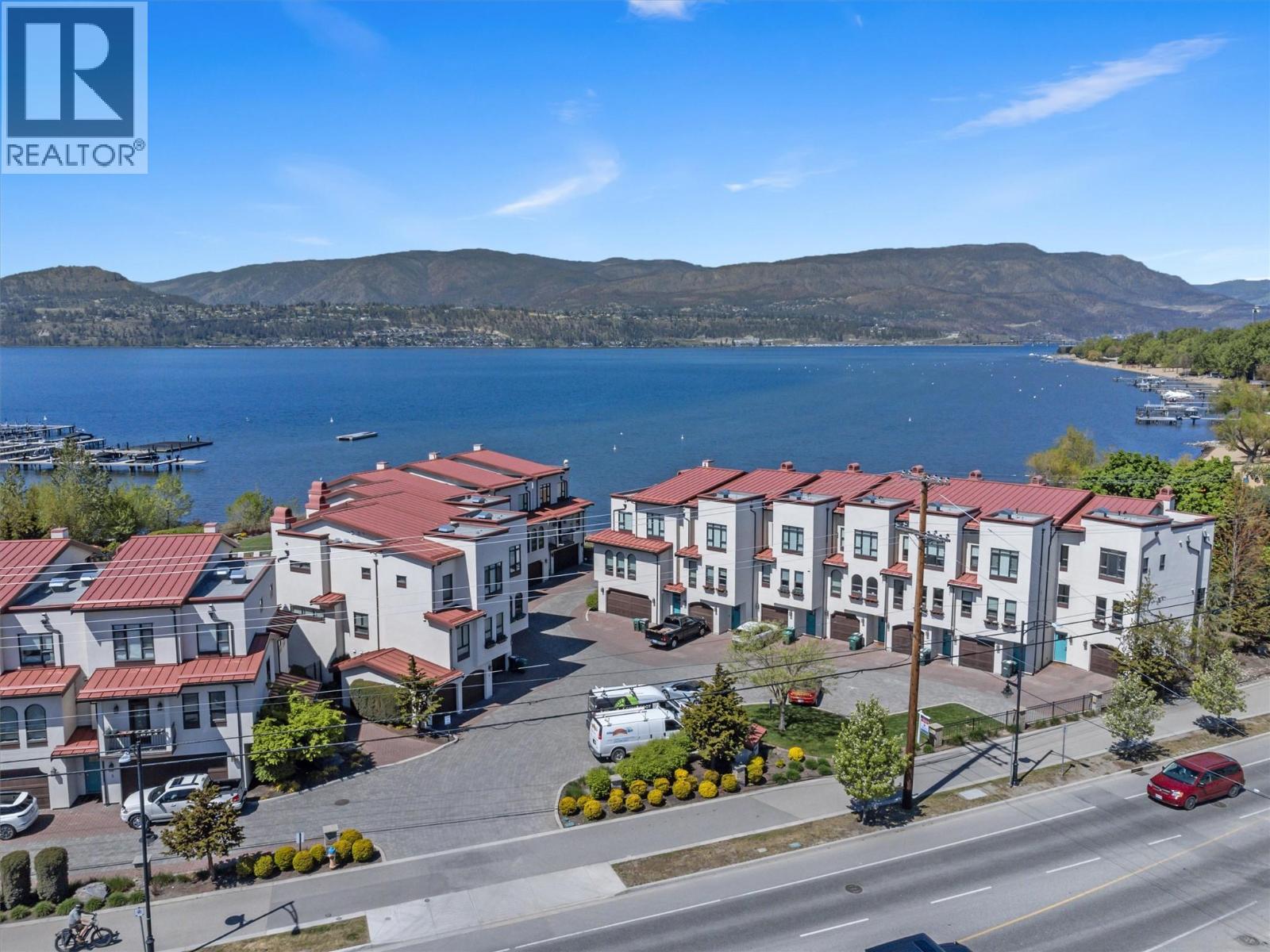 3756 Lakeshore Road Unit# 18, Kelowna