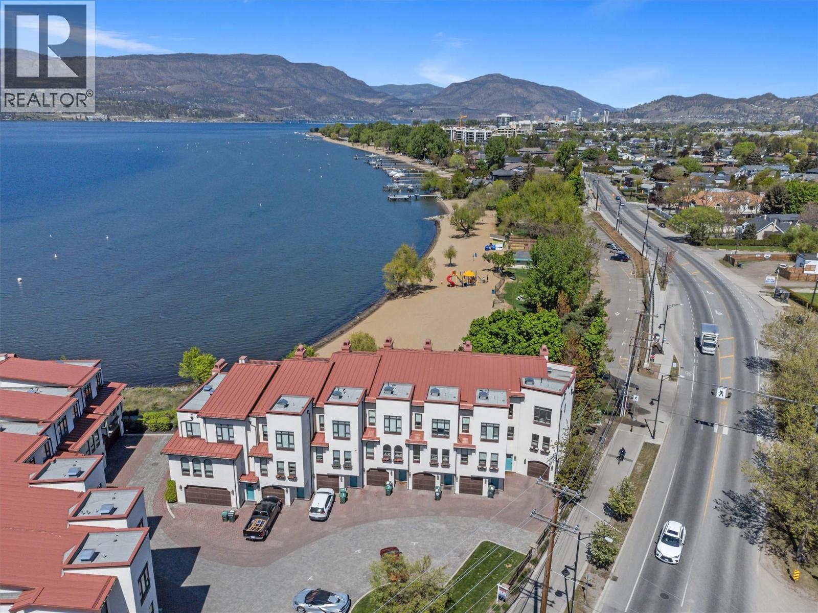 3756 Lakeshore Road Unit# 18, Kelowna