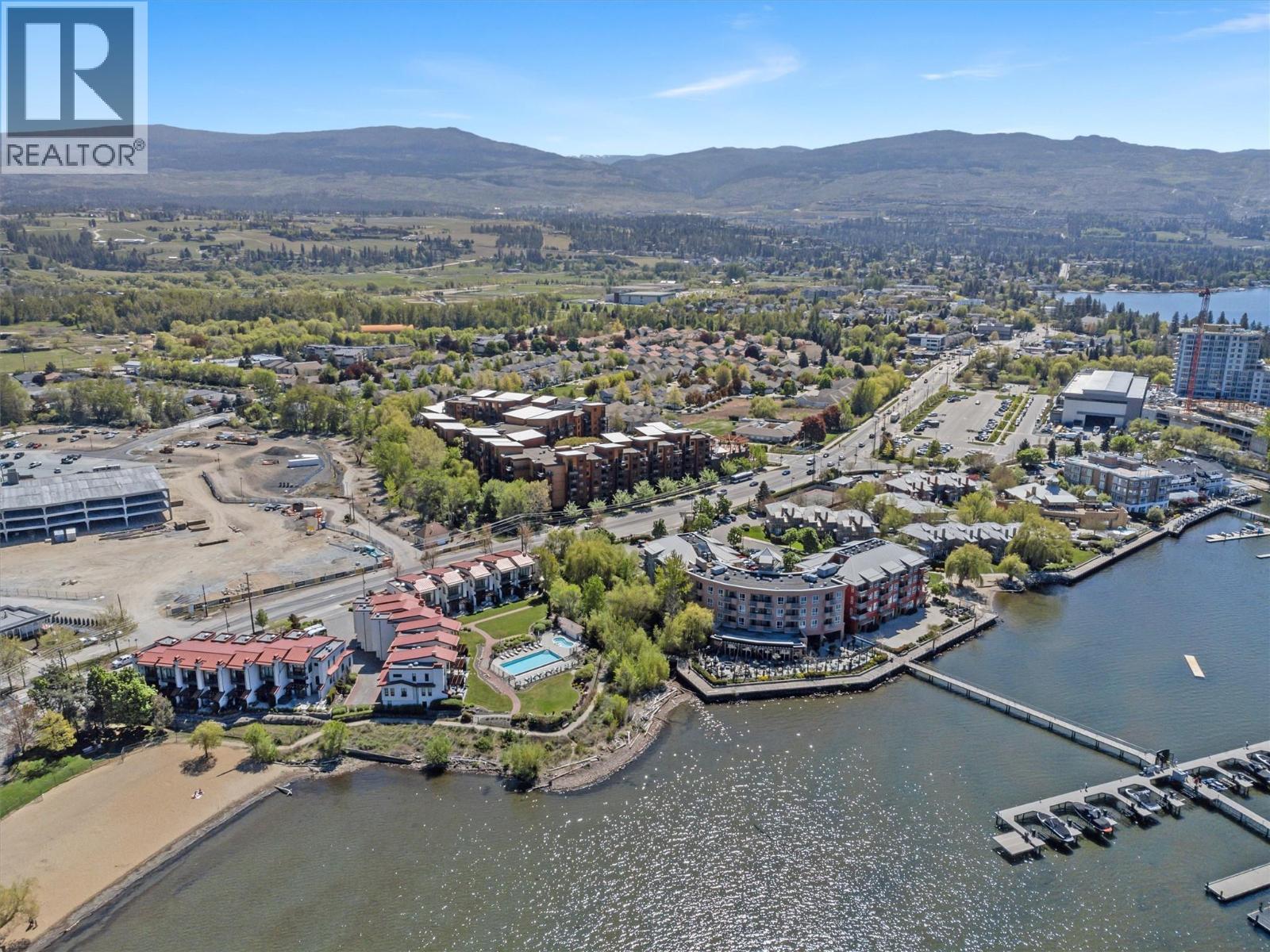 3756 Lakeshore Road Unit# 18, Kelowna