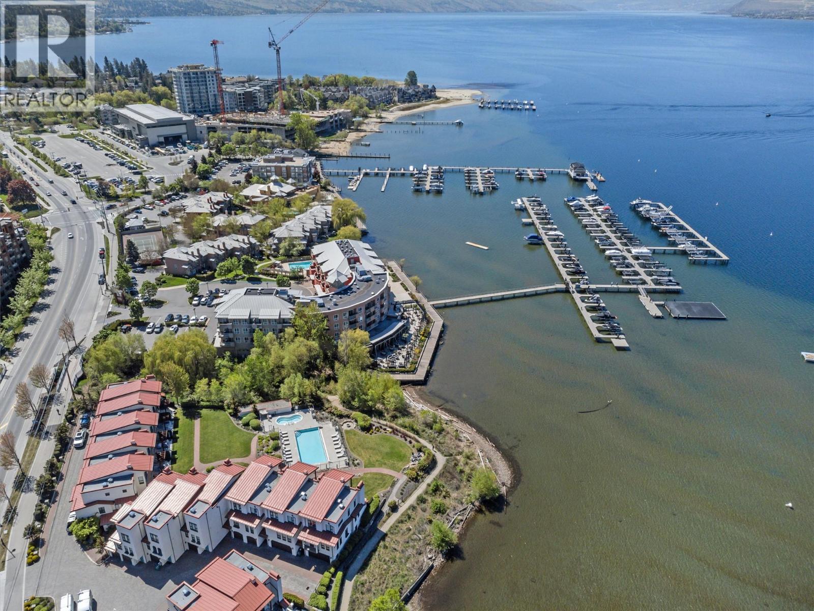 3756 Lakeshore Road Unit# 18, Kelowna