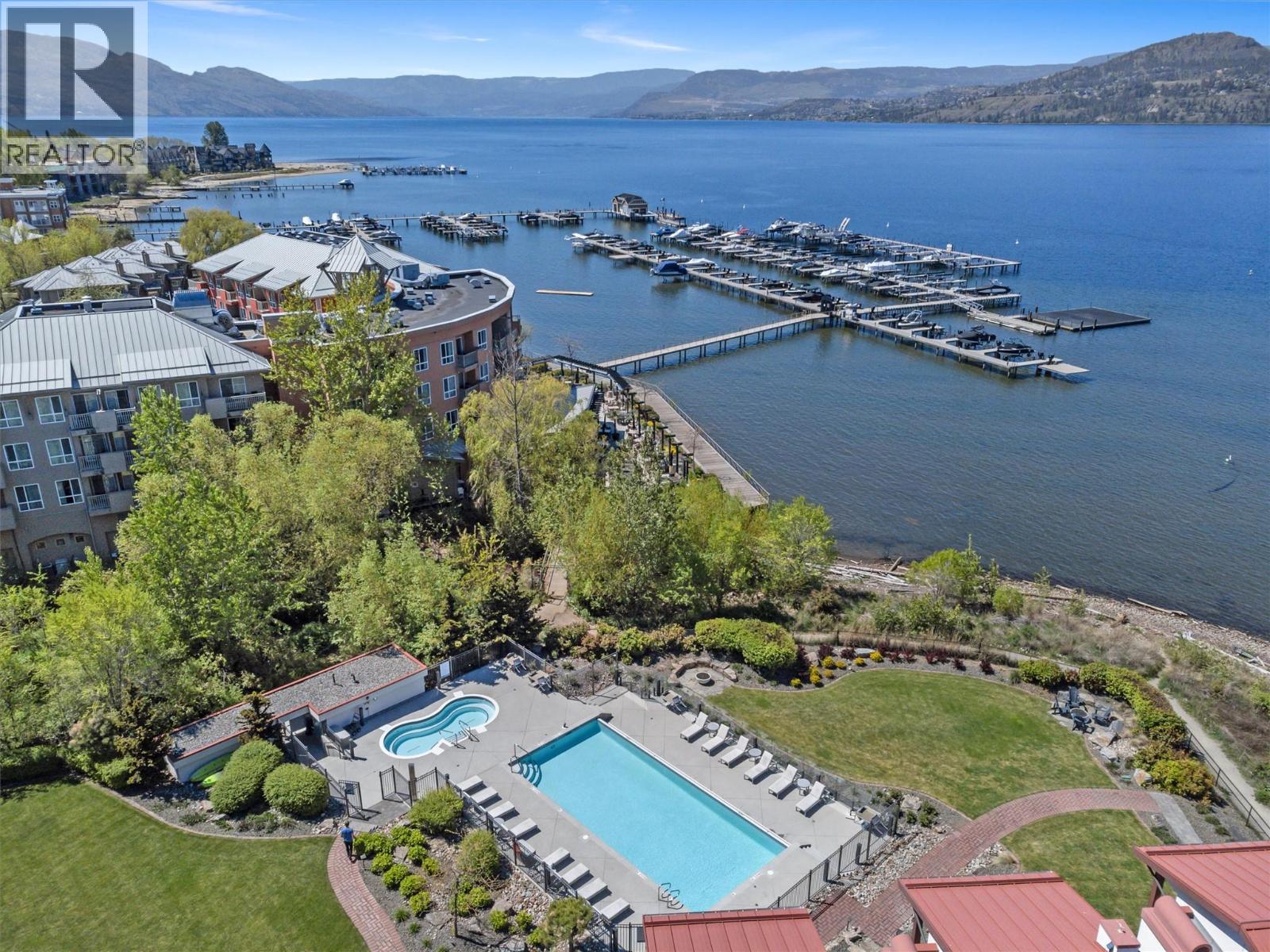 3756 Lakeshore Road Unit# 18, Kelowna