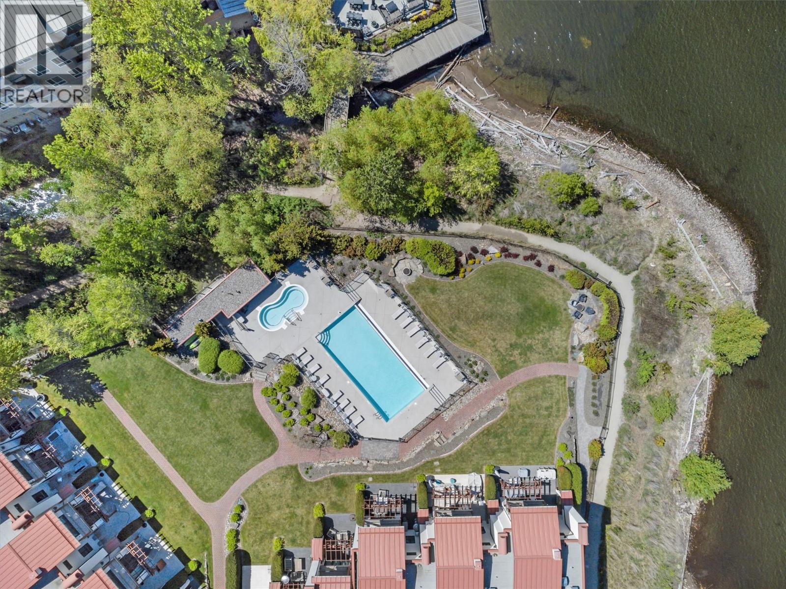 3756 Lakeshore Road Unit# 18, Kelowna