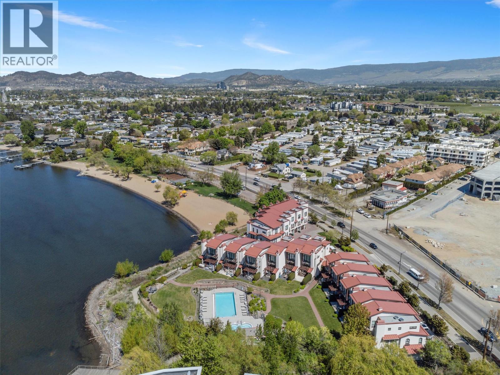 3756 Lakeshore Road Unit# 18, Kelowna