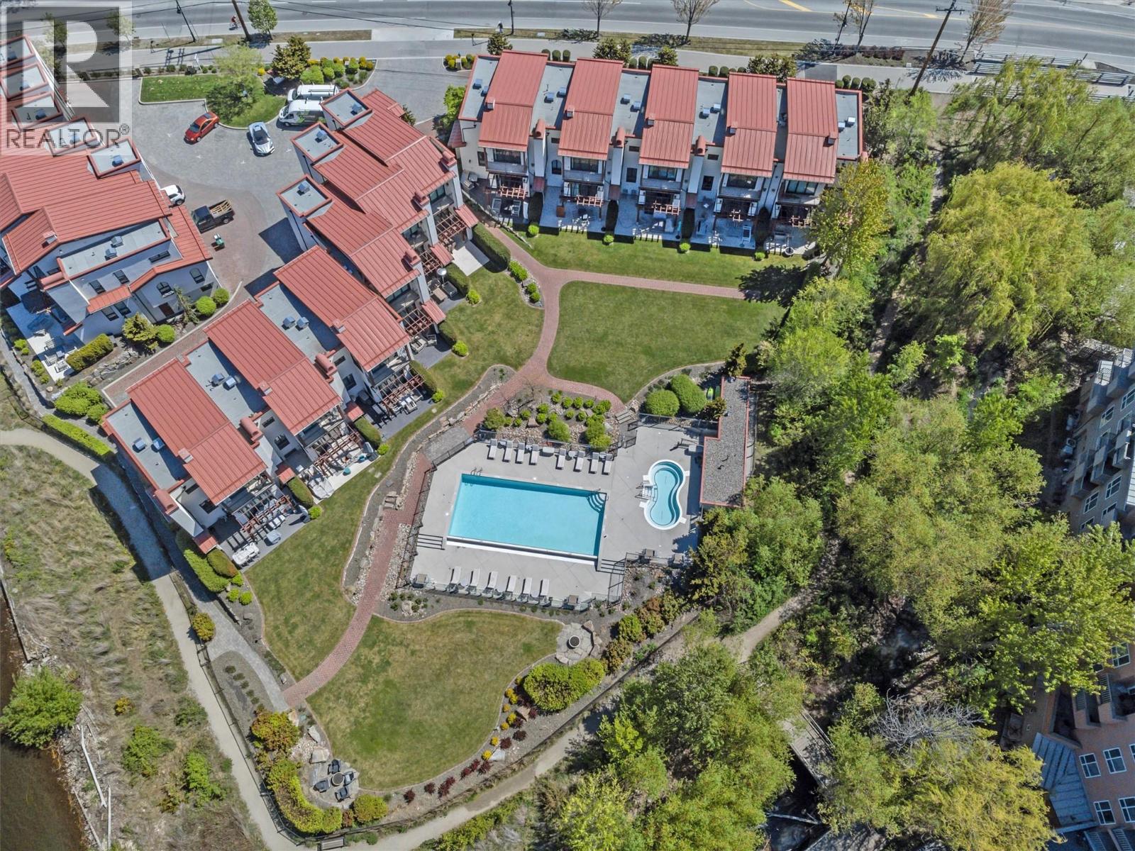 3756 Lakeshore Road Unit# 18, Kelowna