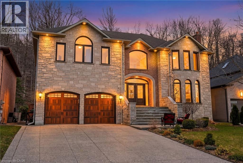 82 MAPLE DRIVE - 1