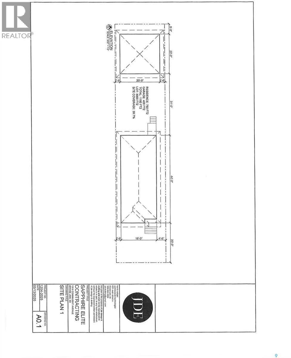 1314 CONNAUGHT AVENUE - 4