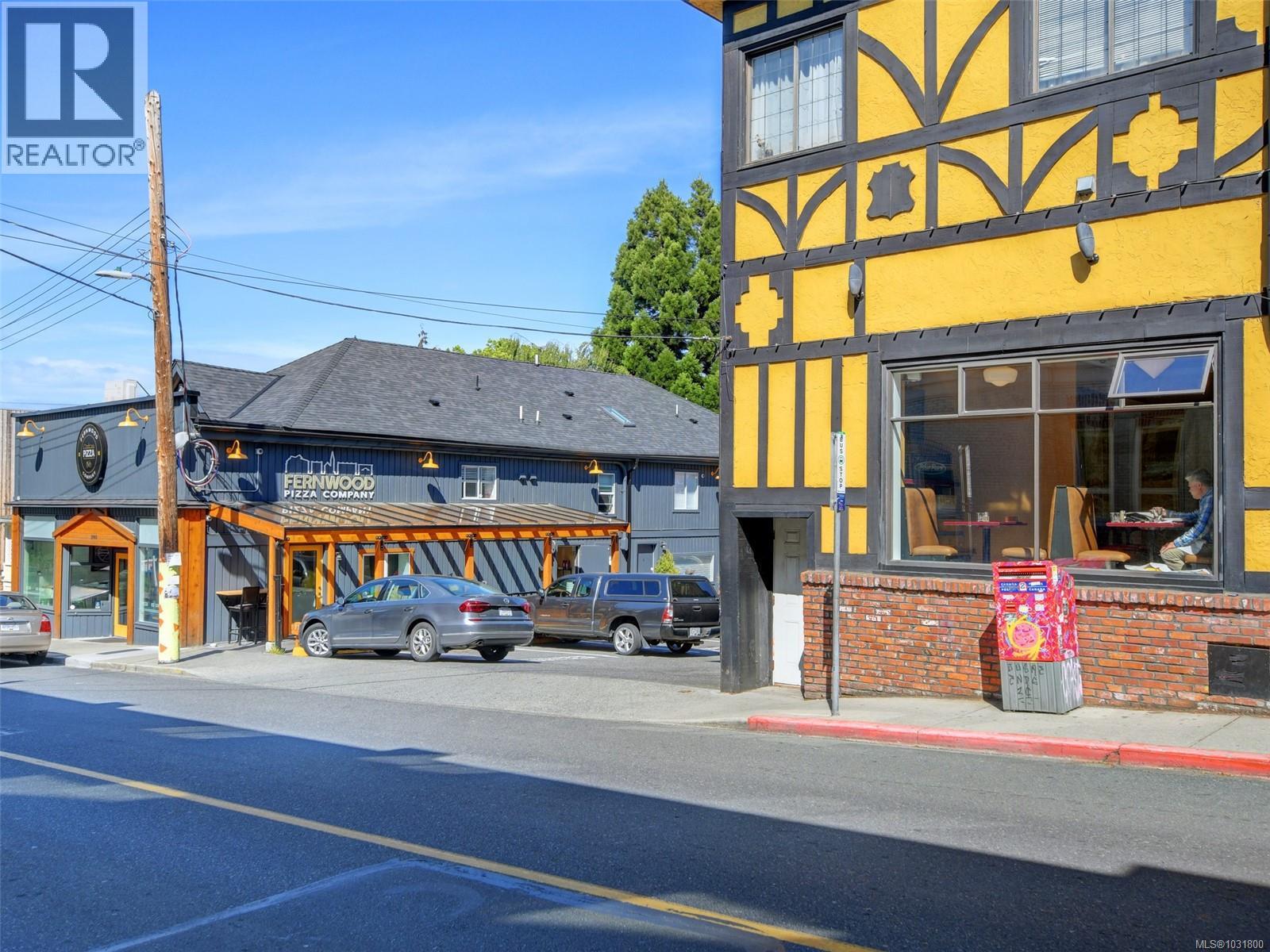 Fernwood