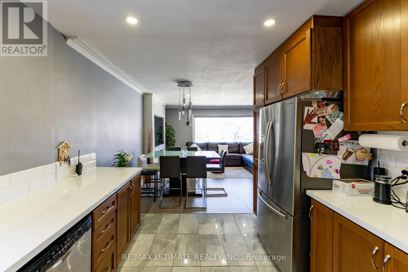 21 BENWAY DRIVE - 21