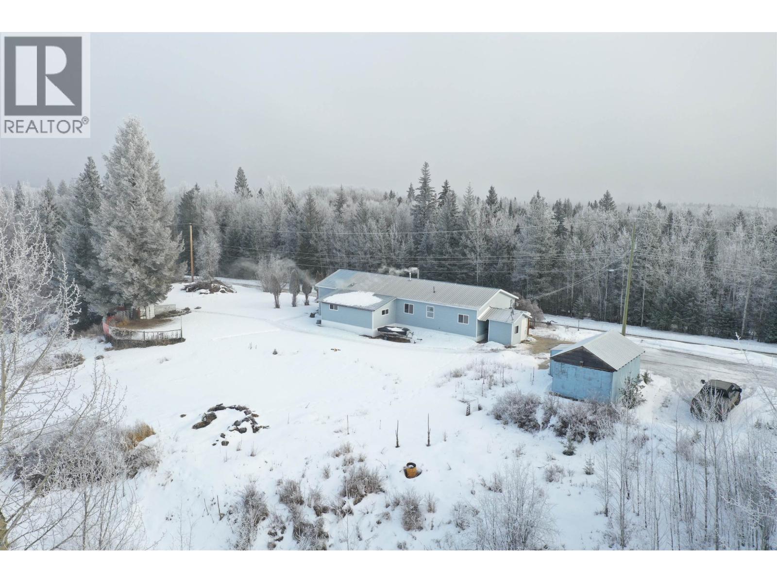 2107 RAWLINGS ROAD, Quesnel