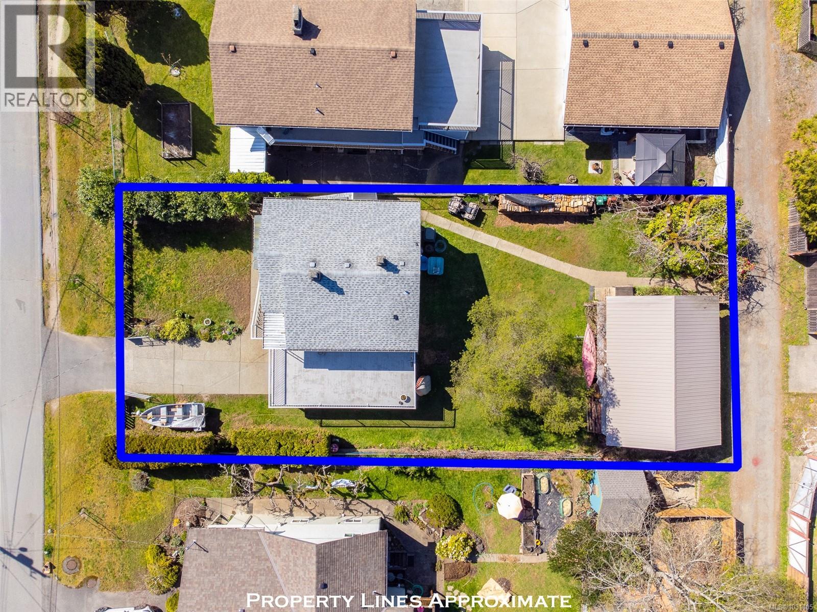 464 Renfrew St - 2
