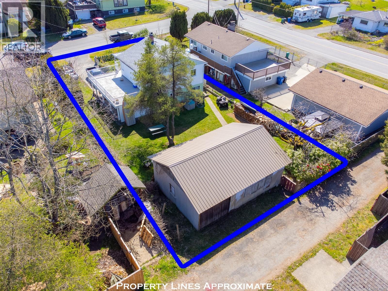 464 Renfrew St - 27