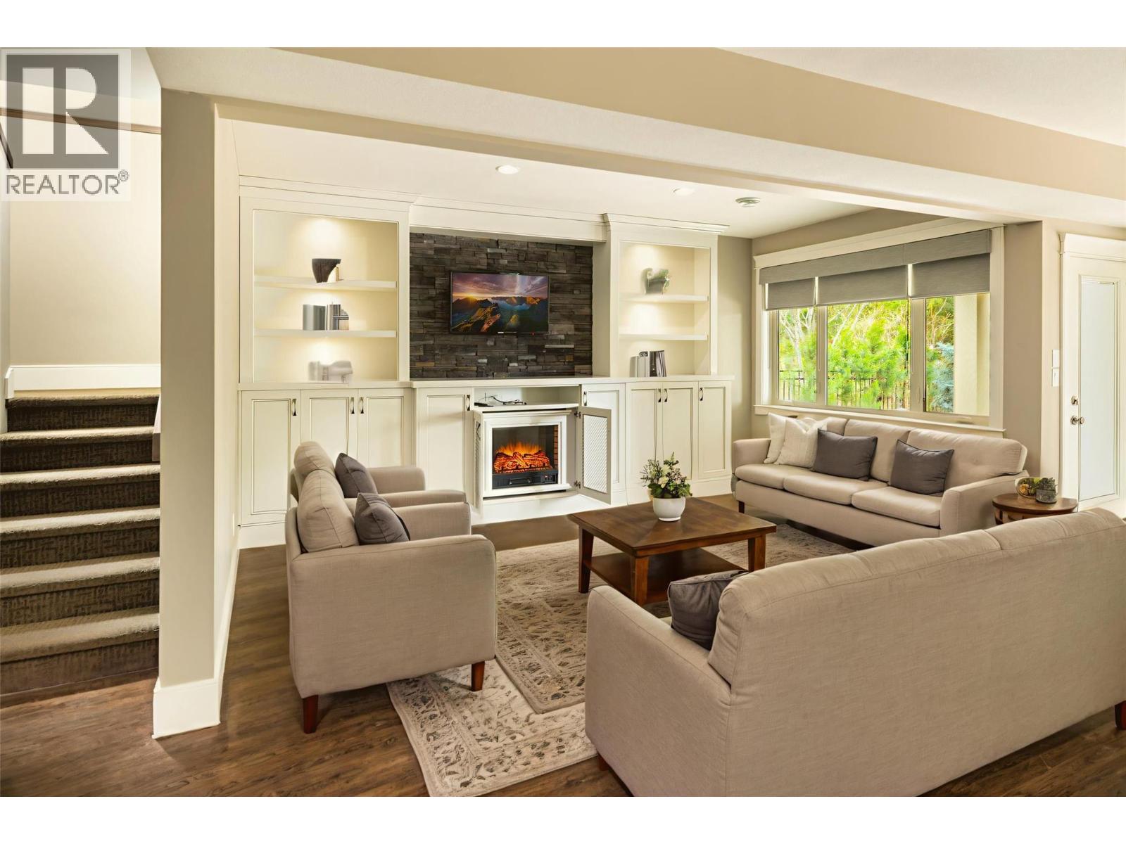  4149 Gallaghers Fairway South, Kelowna