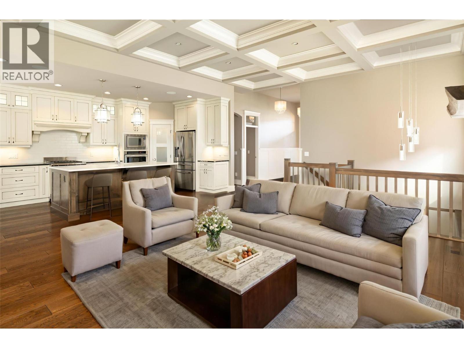  4149 Gallaghers Fairway South, Kelowna